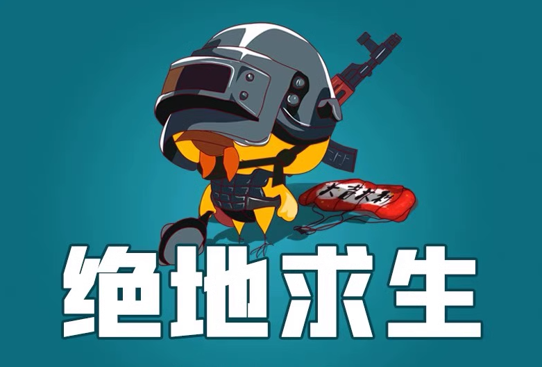 绝地求生沫子辅助
